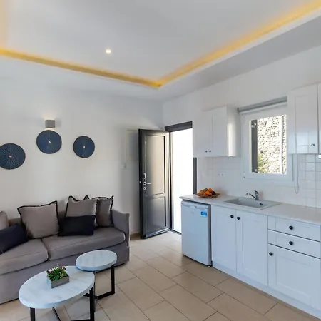 Tropicana Mykonos 4* פרדייז ביץ'