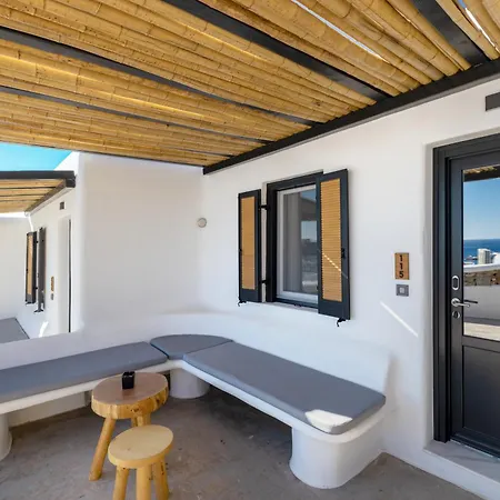 Tropicana Mykonos 4*