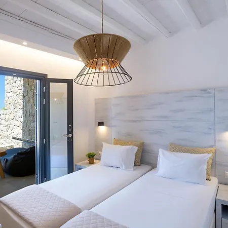 Tropicana Mykonos