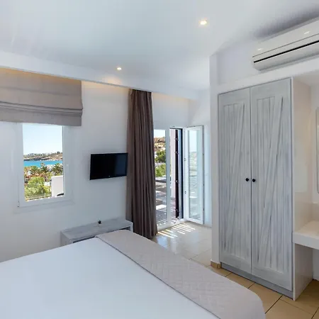 Tropicana Mykonos 4*
