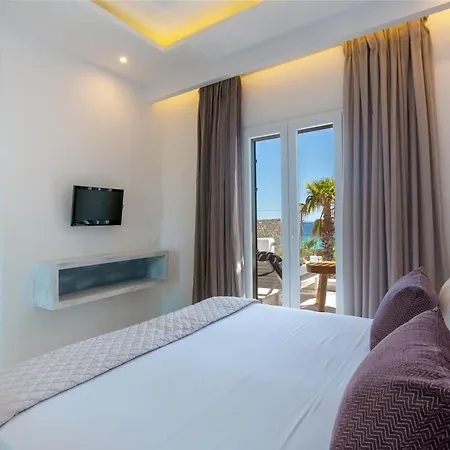 Tropicana Mykonos פרדייז ביץ'