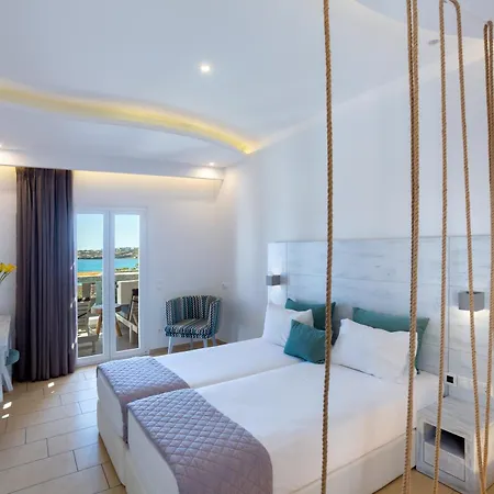 Tropicana Mykonos מלון 4*