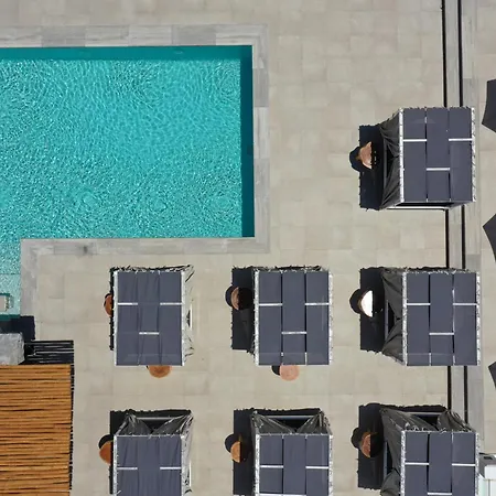 Tropicana Mykonos מלון 4*