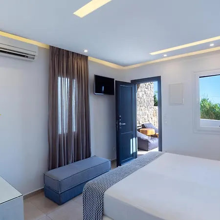 Tropicana Mykonos פרדייז ביץ'