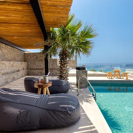 Tropicana Mykonos