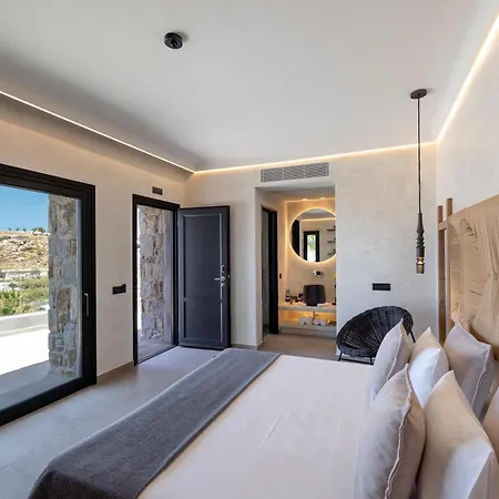 Tropicana Mykonos 4* 天堂海滩