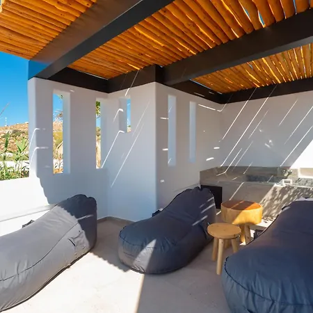 Tropicana Mykonos 4*