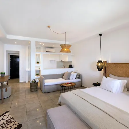 Tropicana Mykonos פרדייז ביץ'