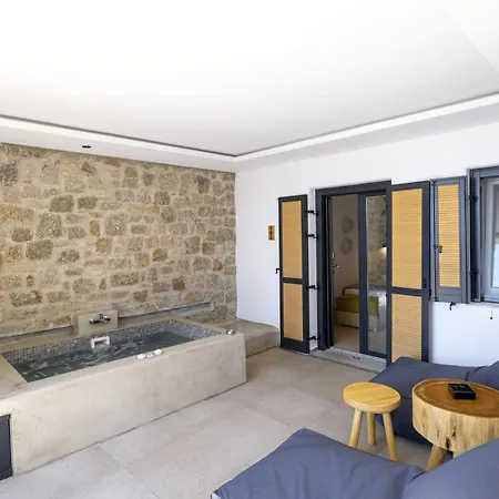 Tropicana Mykonos מלון 4*