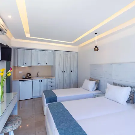 Tropicana Mykonos פרדייז ביץ'