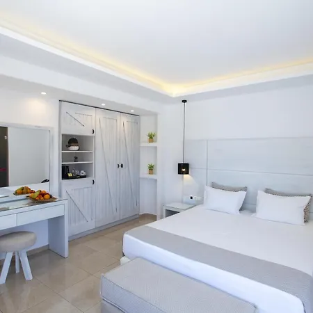 Tropicana Mykonos