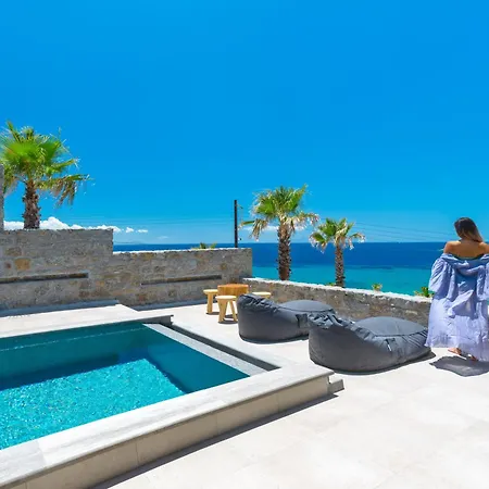 Tropicana Mykonos