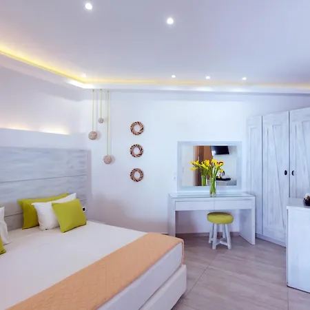 Tropicana Hotel